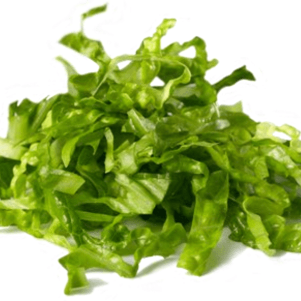 Romaine Lettuce Chipotle Mexican Grill, View Online Menu and Dish Photos at Zmenu