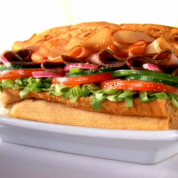 Subway Club Subway, View Online Menu and Dish Photos at Zmenu