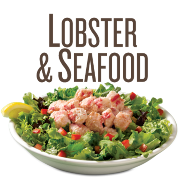 Quiznos Lobster And Seafood Salad Recipe