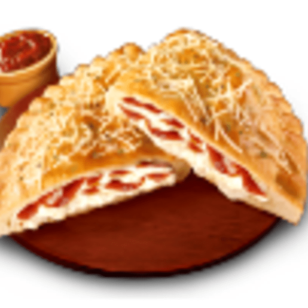 PEPPERONI P'ZONE® PIZZA Pizza Hut, View Online Menu and Dish Photos at Zmenu