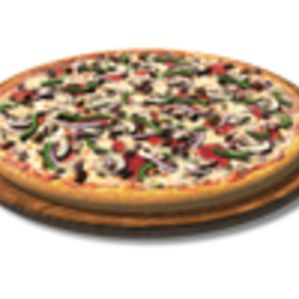 SUPREME PIZZA Pizza Hut, View Online Menu and Dish Photos at Zmenu
