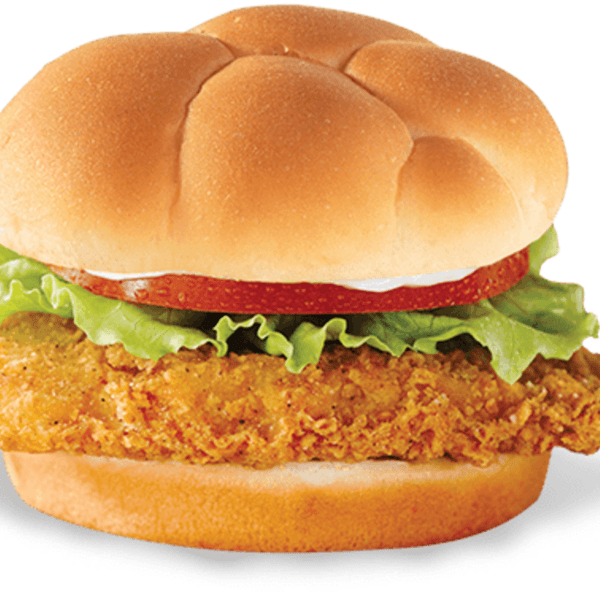 HOMESTYLE CHICKEN FILLET Wendys, View Online Menu and Dish Photos at