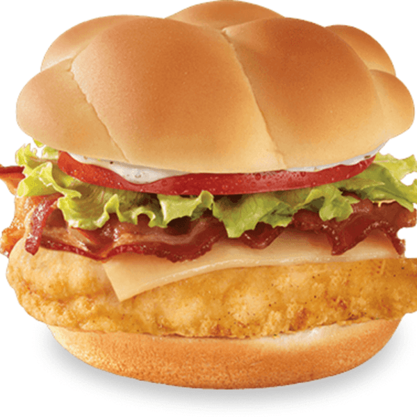 ASIAGO RANCH CHICKEN CLUB Wendy's, View Online Menu and Dish Photos