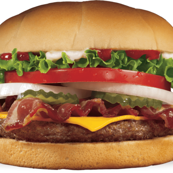 Bacon Cheese Grillburger™ Dairy Queen Grill & Chill, View Online Menu