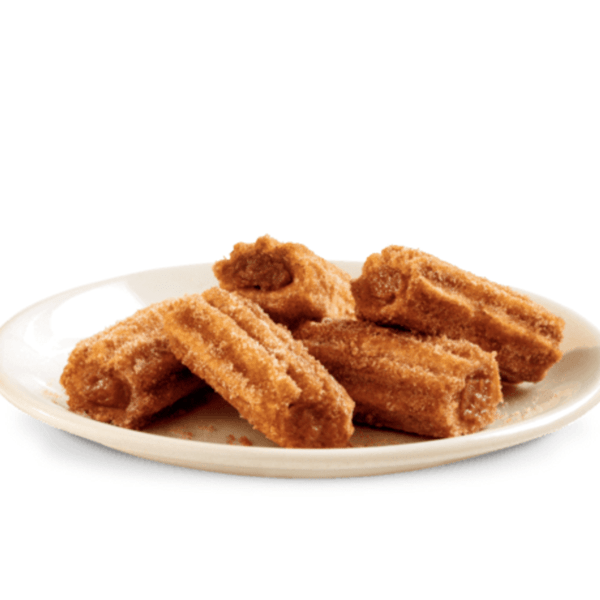 MINI CHURROS Jack in the Box, View Online Menu and Dish Photos at Zmenu