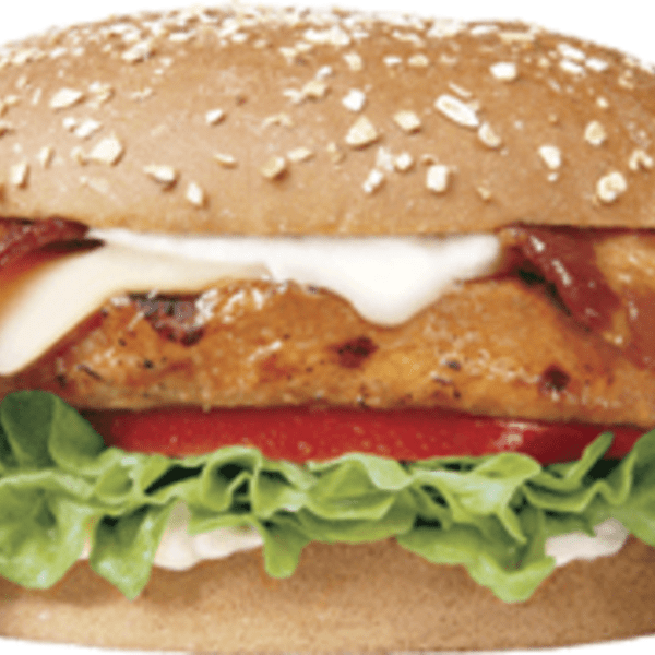 CHARBROILED CHICKEN CLUB™ SANDWICH Carl's Jr., View Online Menu and