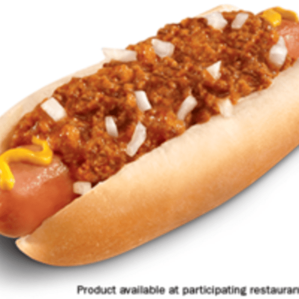 hot dog chili burrito