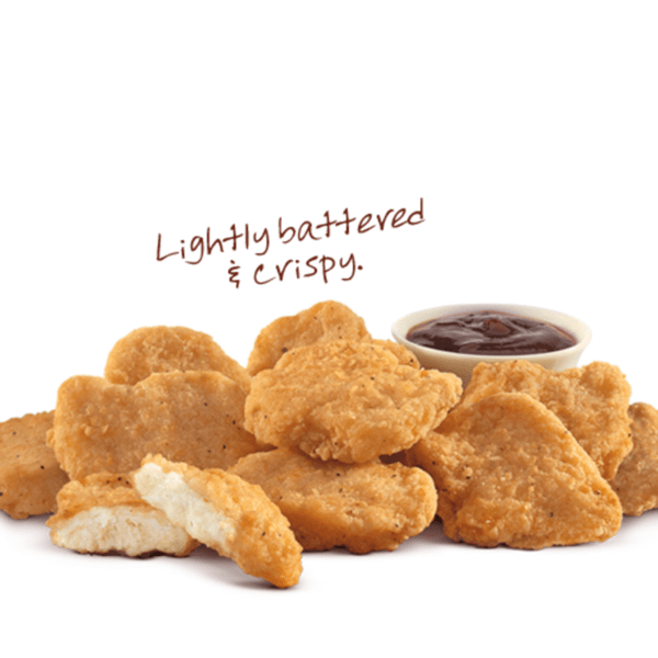 Chicken Nuggets Burger King, View Online Menu and Dish Photos at Zmenu