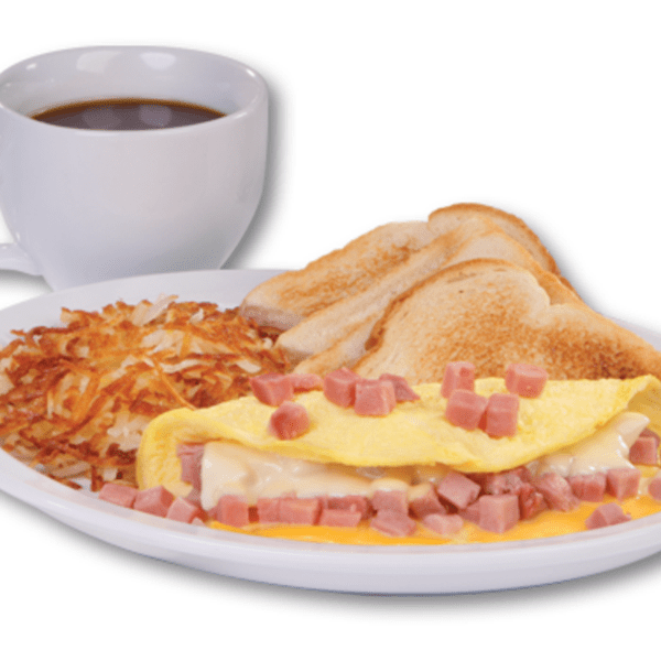 Moons Over My Hammy Omelette™ Dennys, View Online Menu and Dish Photos at Zmenu