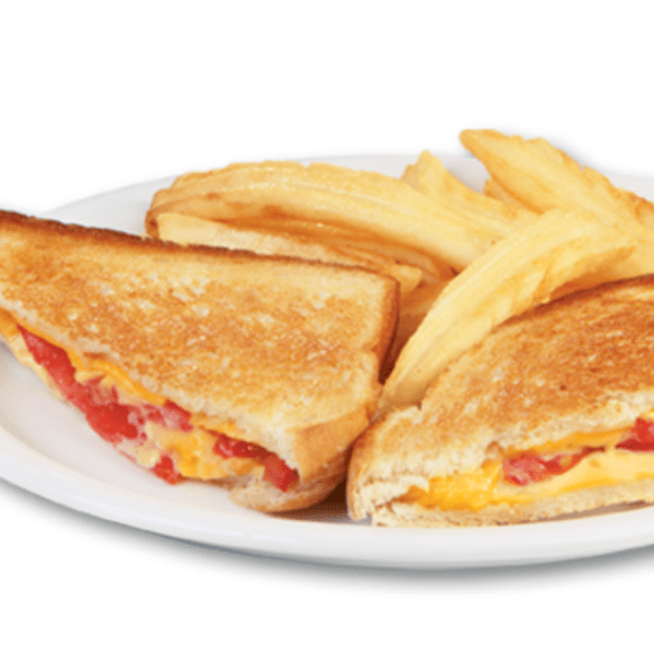 Senior Grilled Cheese Deluxe Sandwich Dennys, View Online Menu and