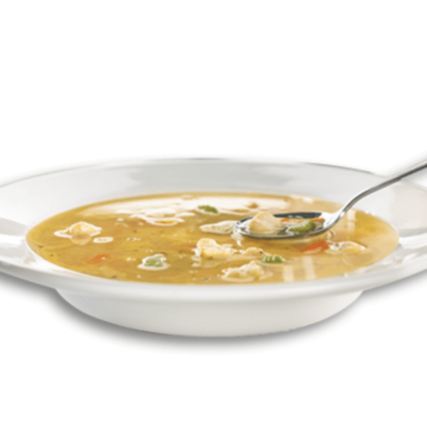 Chicken Noodle Soup Denny's, View Online Menu and Dish Photos at Zmenu