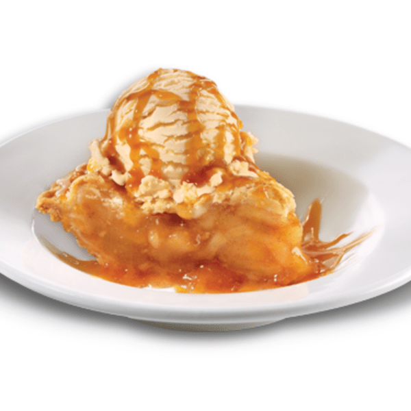 Apple Pie Dennys, View Online Menu and Dish Photos at Zmenu