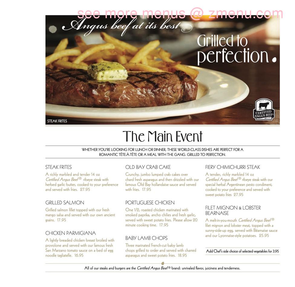 Online Menu of eggspectation Restaurant, San Antonio, Texas, 78232 Zmenu