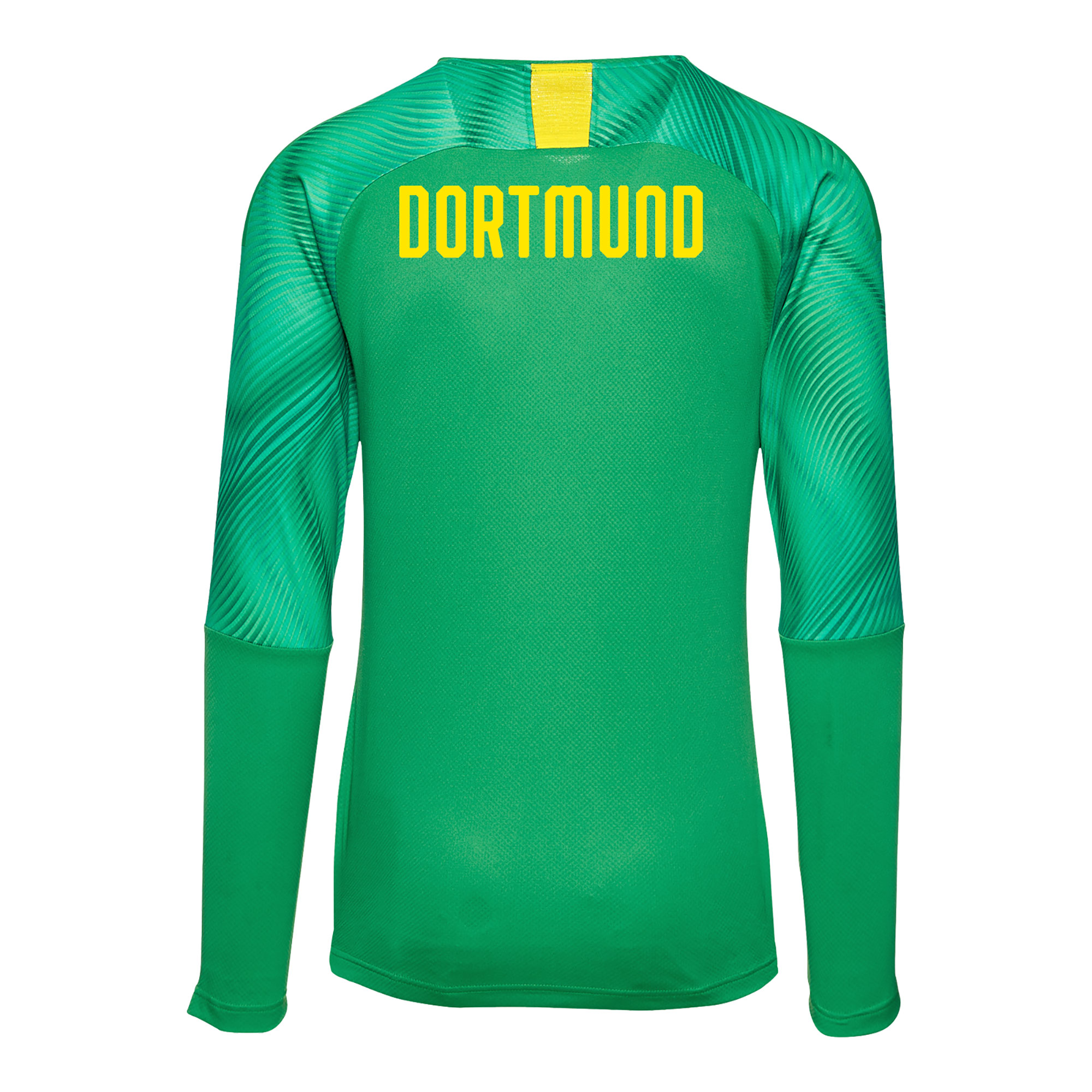 Puma Official Kinder BVB Borussia Dortmund Home Torwart Shirt 1920