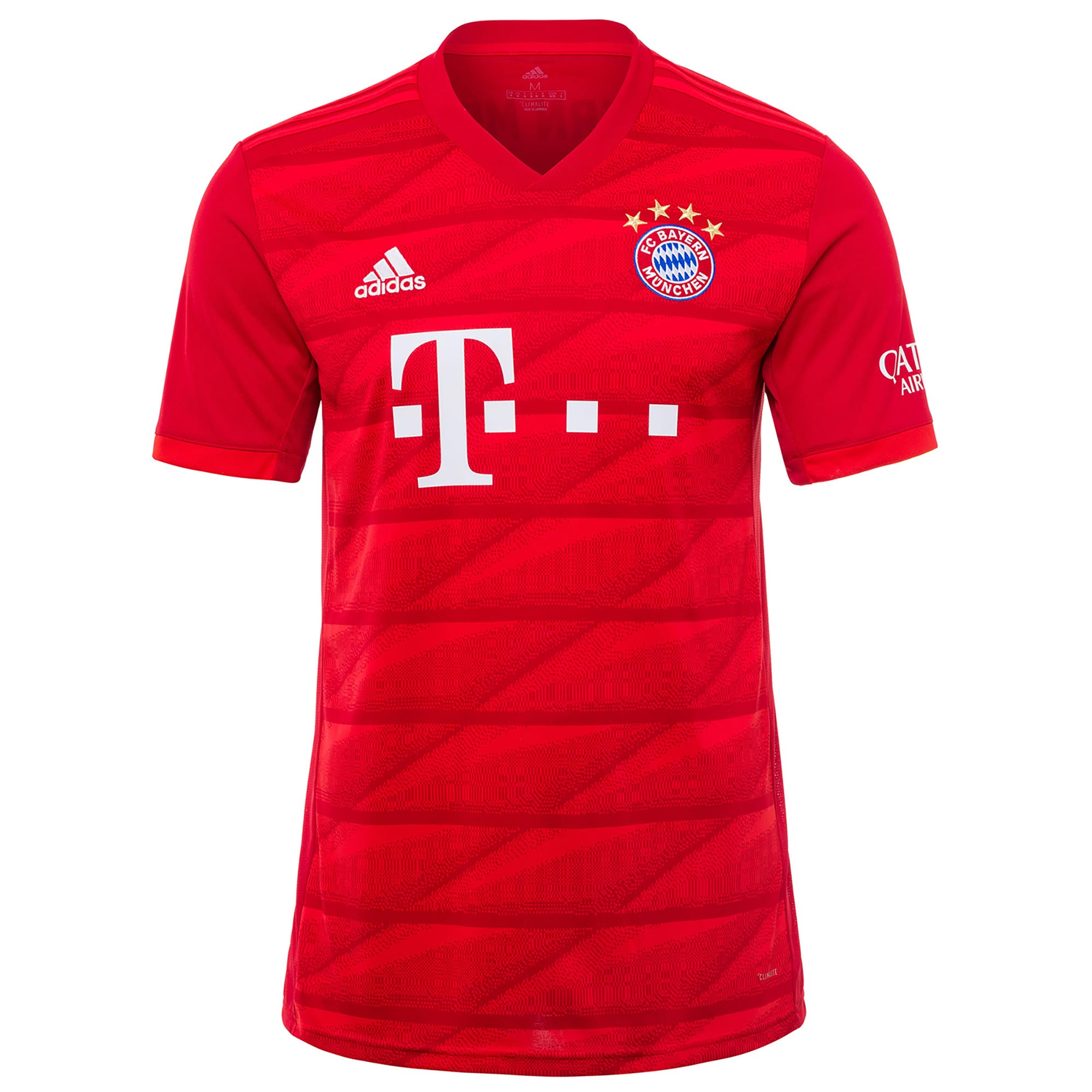 Bayern Munich Jersey 2019/20 / Leaked Bayern Munich Home Kit 20192020