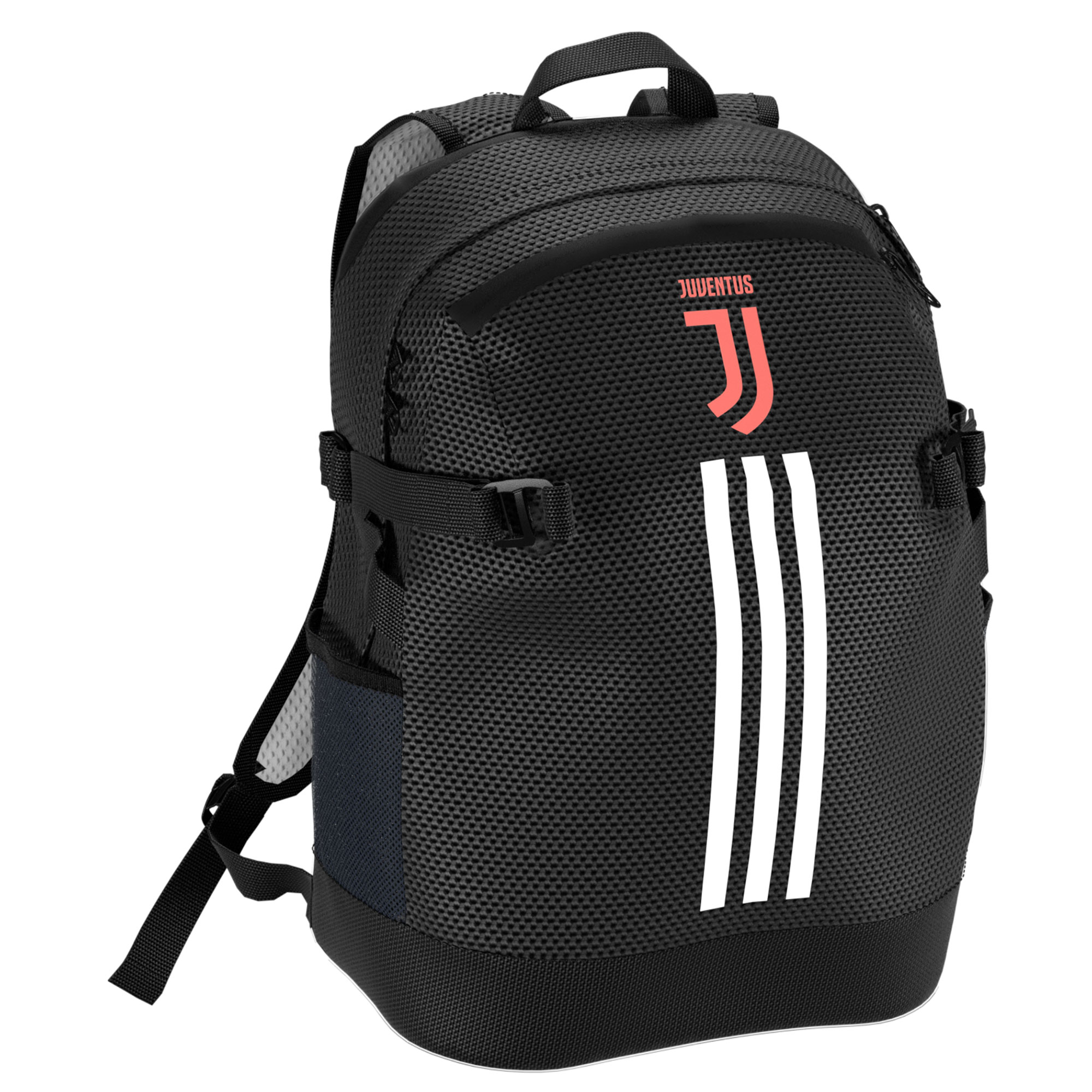 Juventus Backpack / Juventus FC Backpack School Mochila Soccer