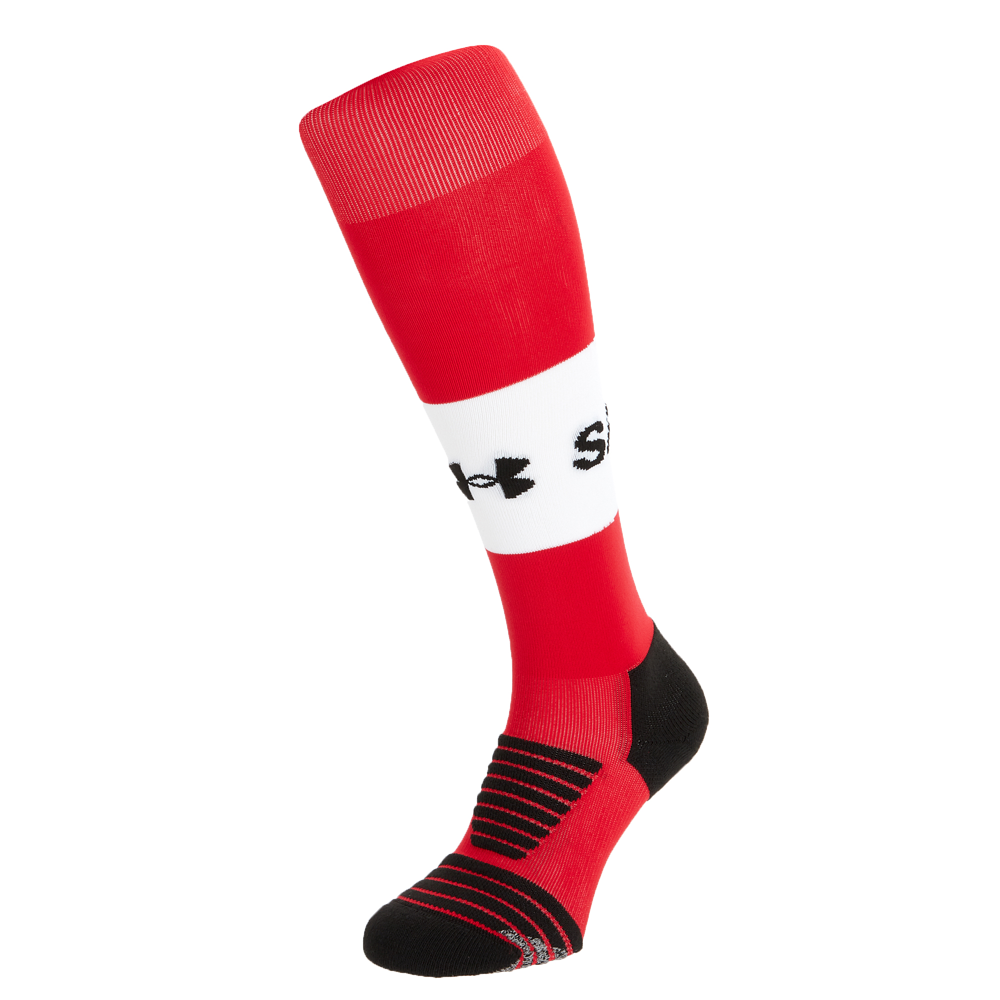 Under Armour Southampton Home Summer Training Football Sports Knee
