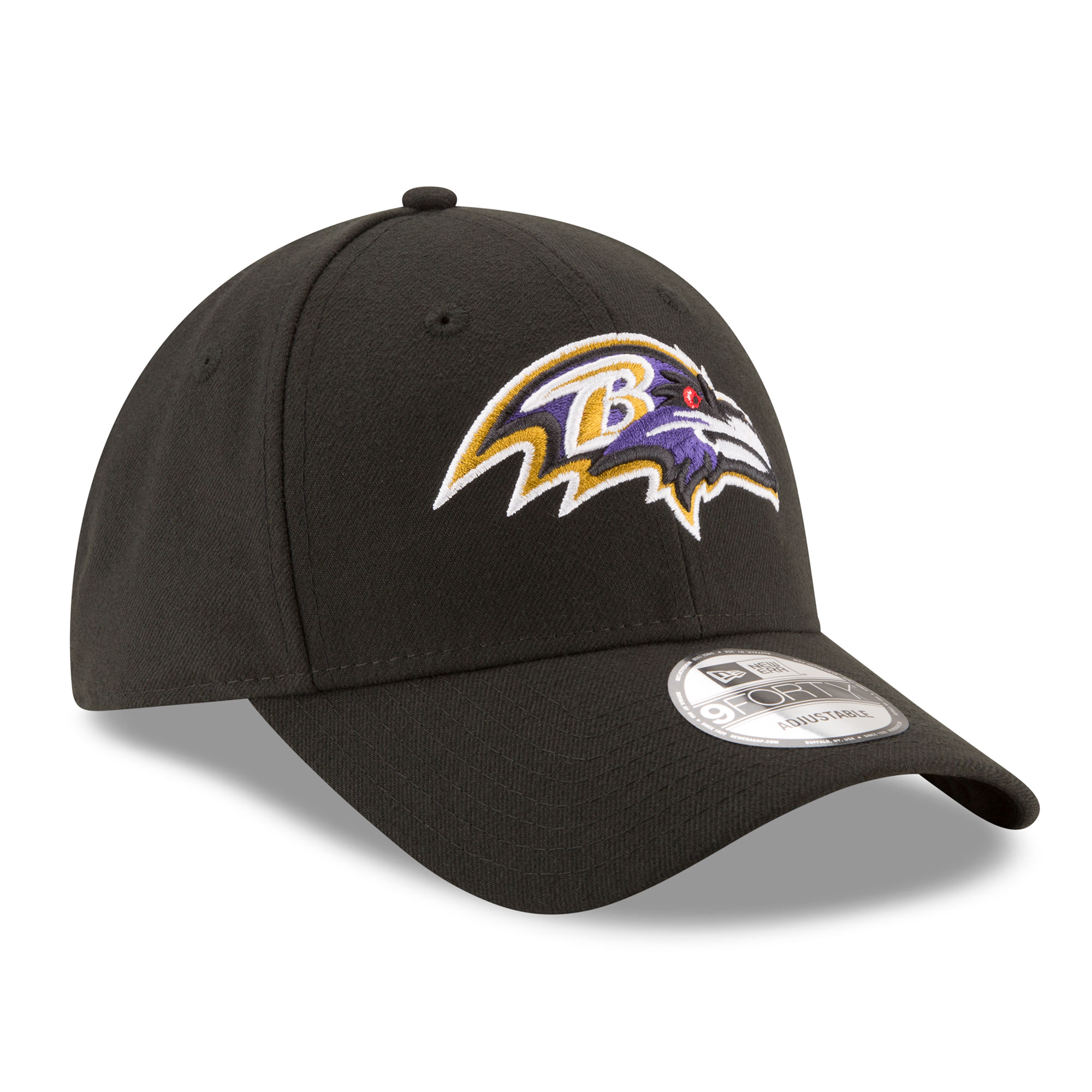 NFL Various Teams The League 9FORTY Adjustable Cap New Era Unisex