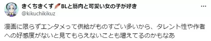 《漫畫家看偶像聲優》現在聲優都要講究長相了 將來漫畫家該不會也要唱歌跳舞吧？