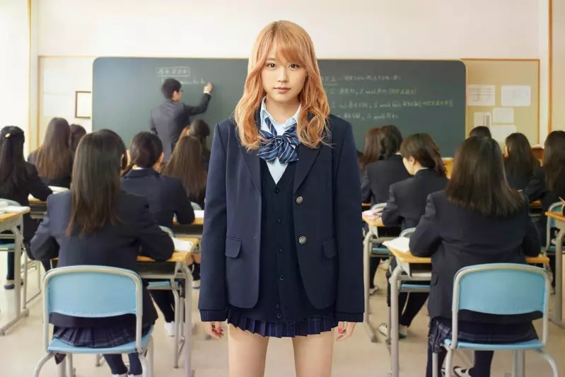 《瘋狂麥斯墊底辣妹事件》論日本電影圈的奇妙風氣 這兩部作品的票房讓影迷跌破眼鏡