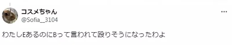 《二次元插畫的罩杯問題》這種尺寸竟然說只有D罩杯？男人都容易有這種誤會嗎？