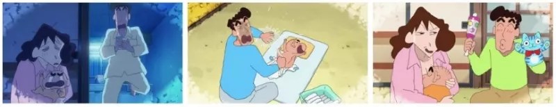 油膩熟男味滾蛋！你是「洛伊德」還是「野原廣志」型老爸？成為理想爸爸的秘訣是…