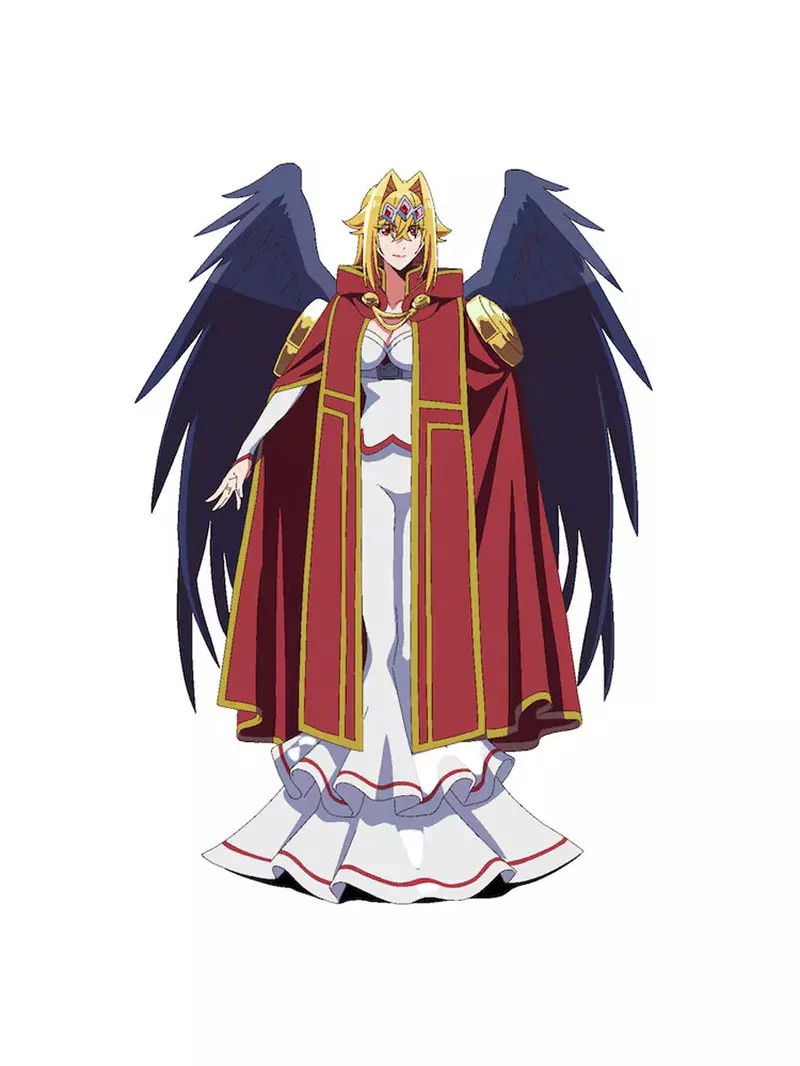 電視動畫《野生的大魔王出現了！》首支PV預告+10月播出確定