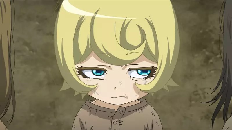 《異世界轉生》異世界父母好可憐？孩子的人格被莫名其妙的傢伙取代了