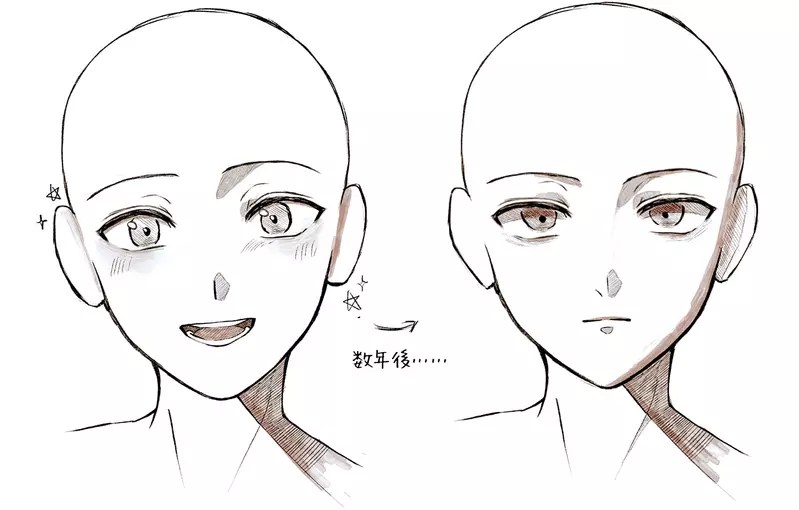 《光屬性角色》經歷種種苦難失去光輝 這種角色總會散發獨特的反差魅力