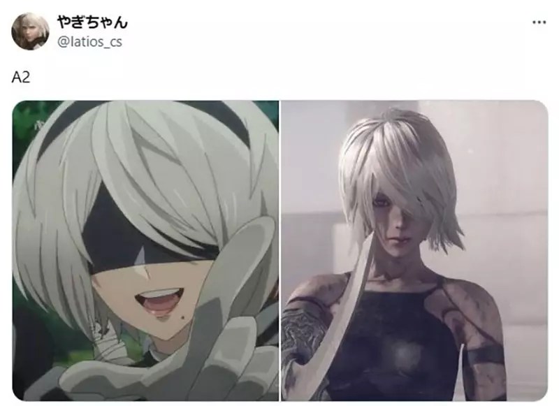 《光屬性角色》經歷種種苦難失去光輝 這種角色總會散發獨特的反差魅力