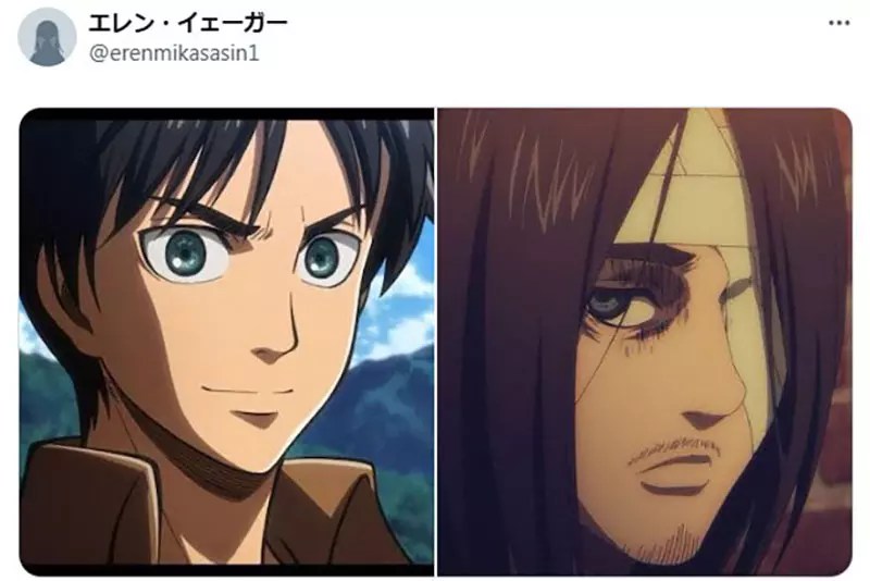 《光屬性角色》經歷種種苦難失去光輝 這種角色總會散發獨特的反差魅力