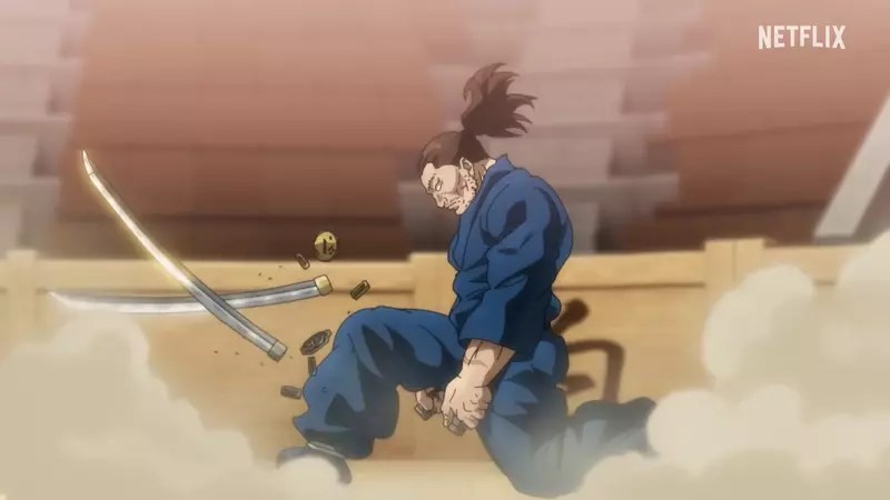 電視動畫《刃牙道》前導預告公開 預計2026年 Netflix 獨家上線
