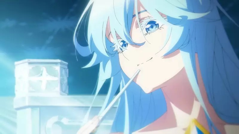 電視動畫《杖與劍的魔劍譚》第二季 關於製杖跟販劍(誤)的故事將於2026年4月再開