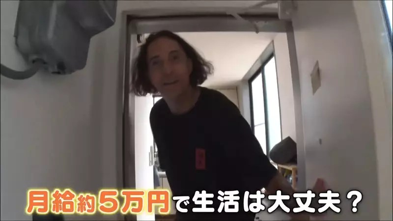 《法國人當人力車夫》金澤東茶屋街的名人 但是一個月只賺５萬日圓沒問題嗎？