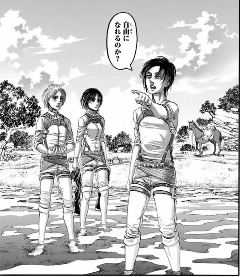 《重現名場面的女高中生》漫畫家系列插畫獲得一致好評 日本網友超羨慕能過上這種校園生活