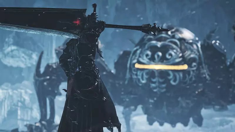 【TGS25】卡普空線上節目釋出《魔物獵人荒野》第3次免費遊戲更新情報 擁有強大威力的大劍俠「暗黒騎士」登場
