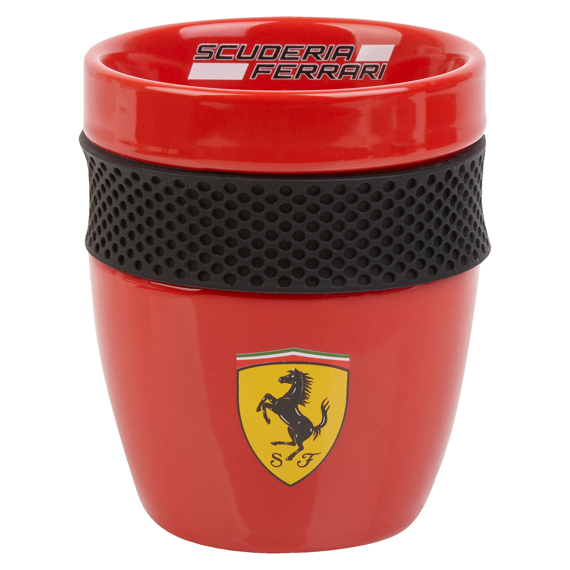 Scuderia Ferrari Mug Cup Coffee Tee Home Office Red Mens Fanatics eBay