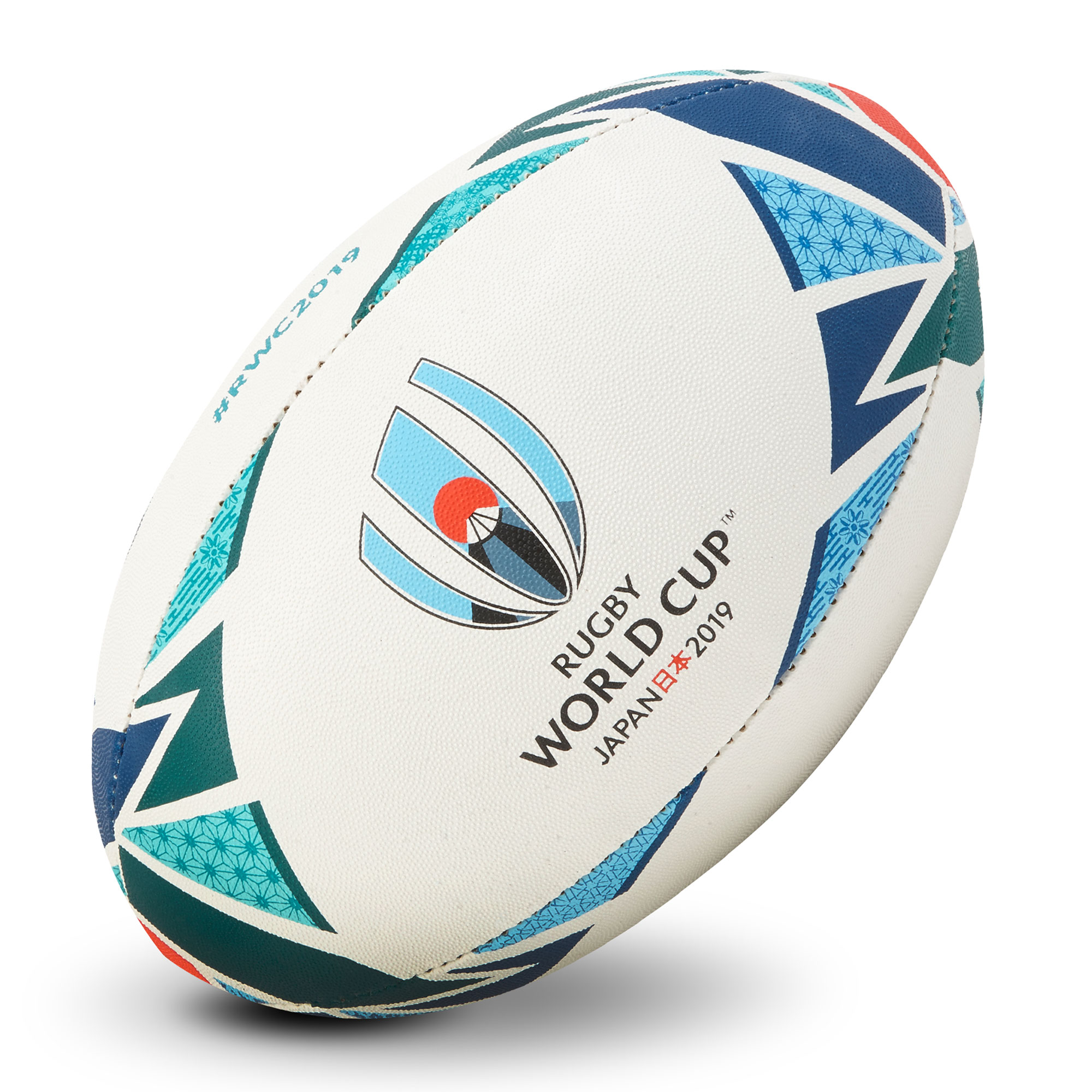 Rugby World Cup Ball