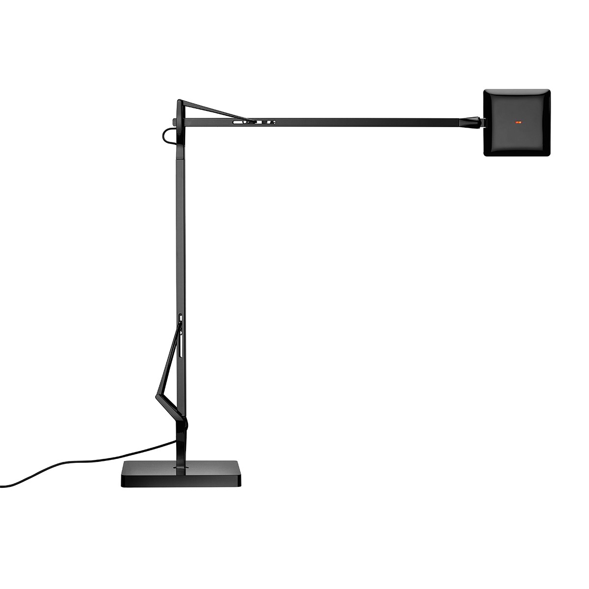 Flos Kelvin Edge Edge Desk Lamp Lightopia