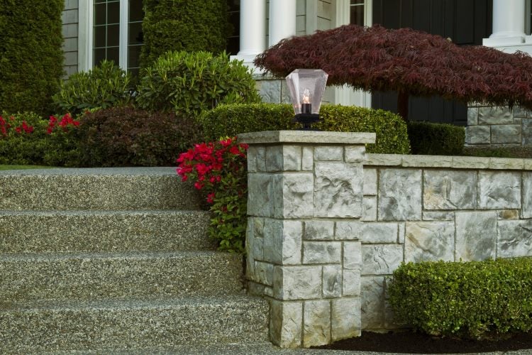 15 Outdoor Stair Lighting Ideas Lightopia