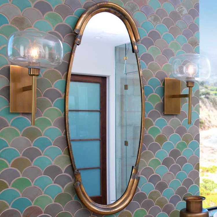 Brilliantly Lit 30 Wall Sconce Ideas to Brighten Your Home Lightopia