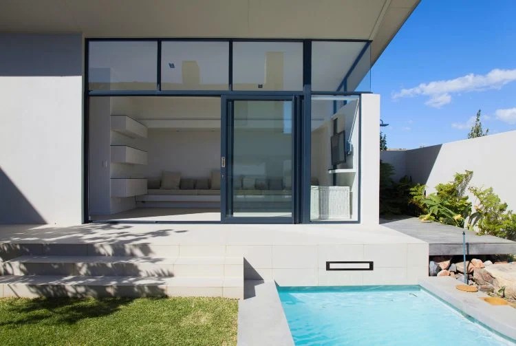 The 26 Best Outdoor Pool Lighting Ideas Ever Lightopia