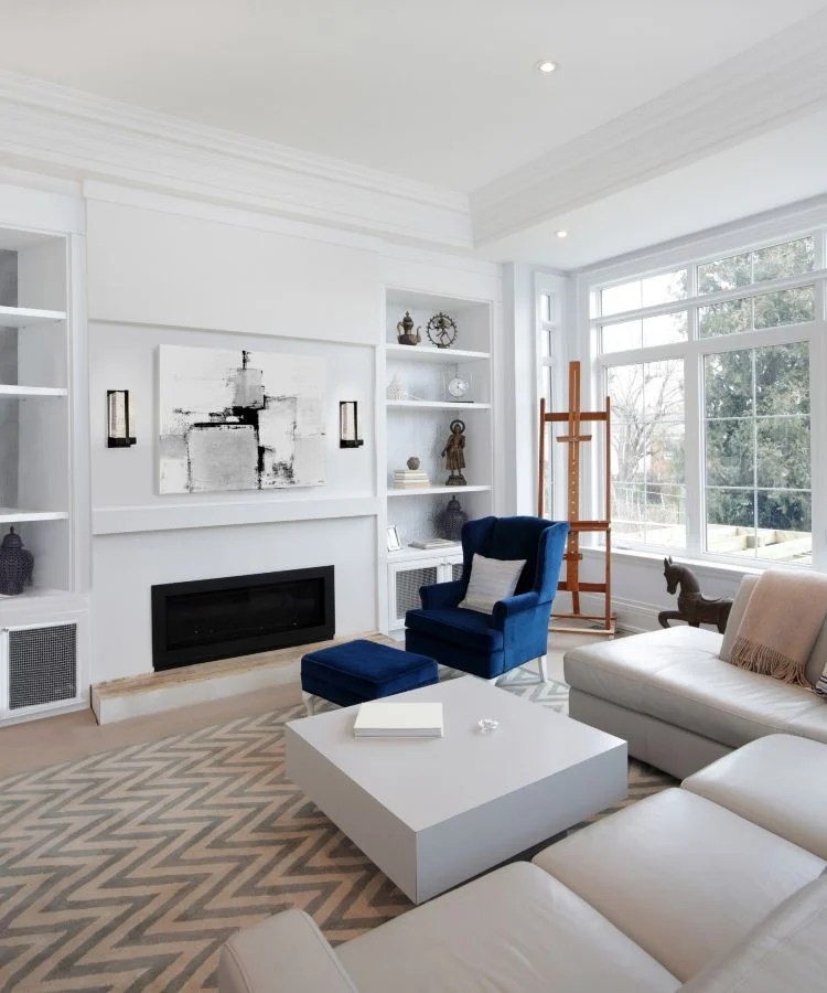 The 15 Best Living Room Wall Sconce Ideas Lightopia