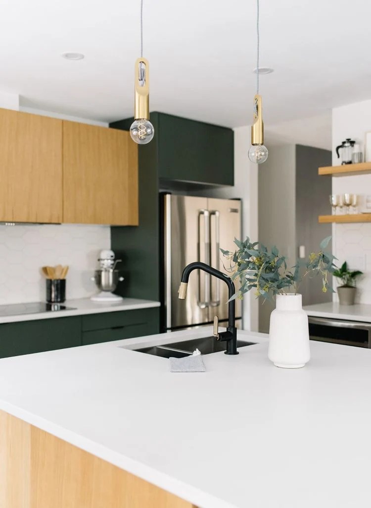 Transform Your Kitchen with These 39 Kitchen Lighting Ideas Lightopia