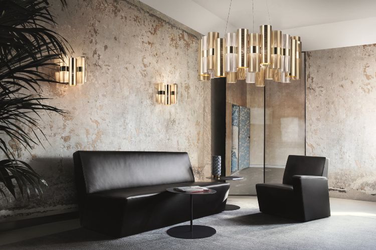 The 15 Best Living Room Wall Sconce Ideas Lightopia