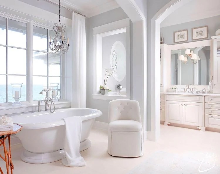 The 16 Best Bathroom Ceiling Lighting Ideas Lightopia