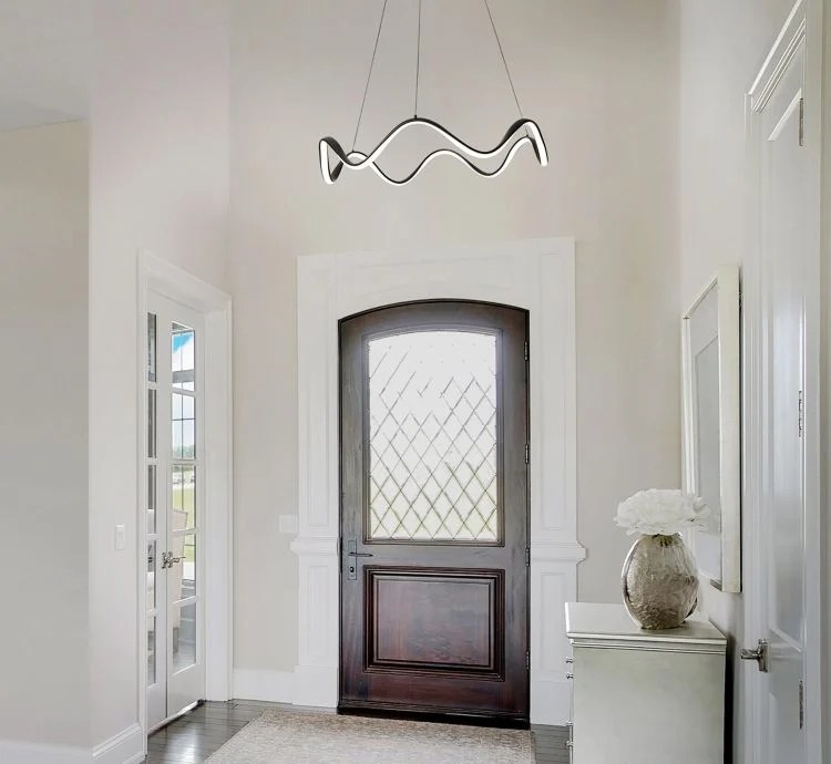 The 40 Best Entryway Lighting Ideas Ever Lightopia