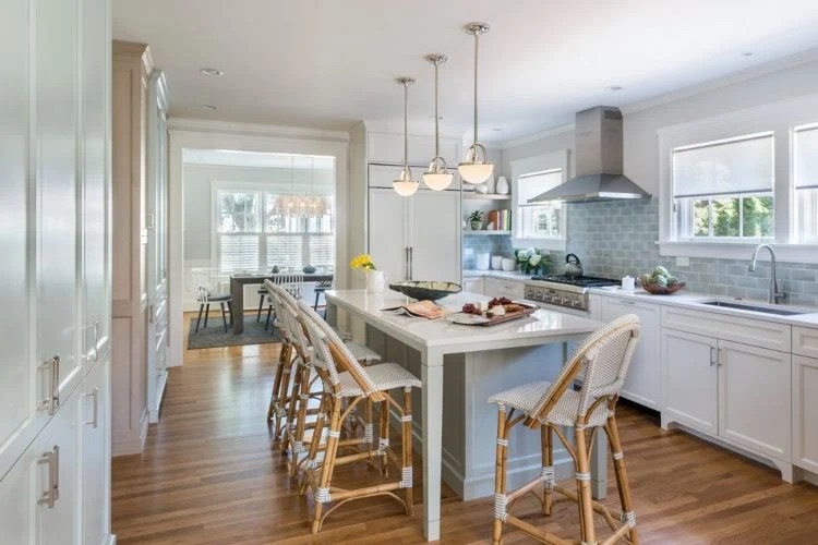 25 of the Best Low Ceiling Kitchen Lighting Ideas Lightopia