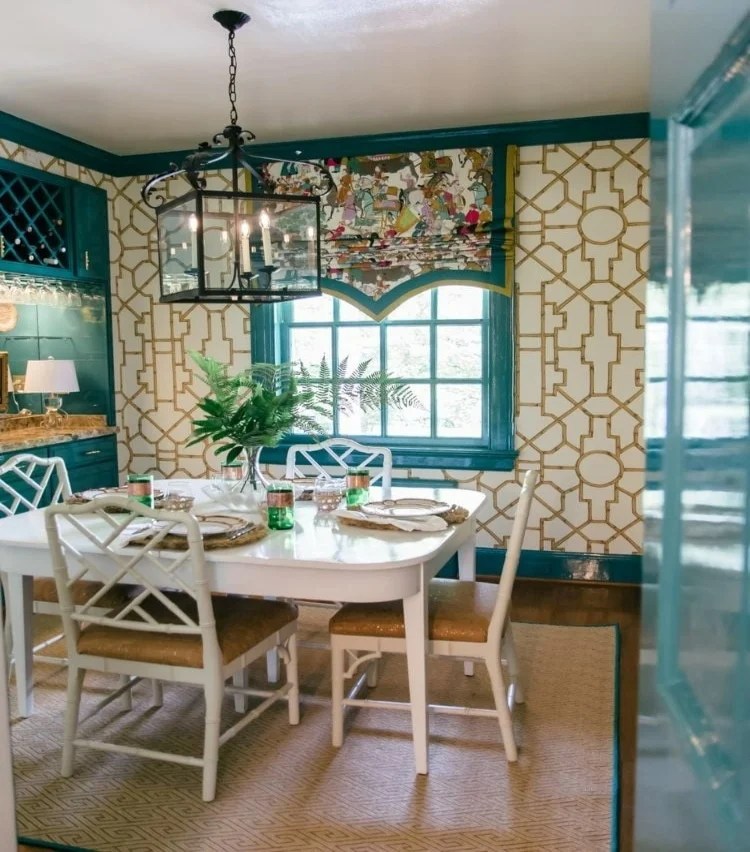 Dining Room Lighting Low Ceilings