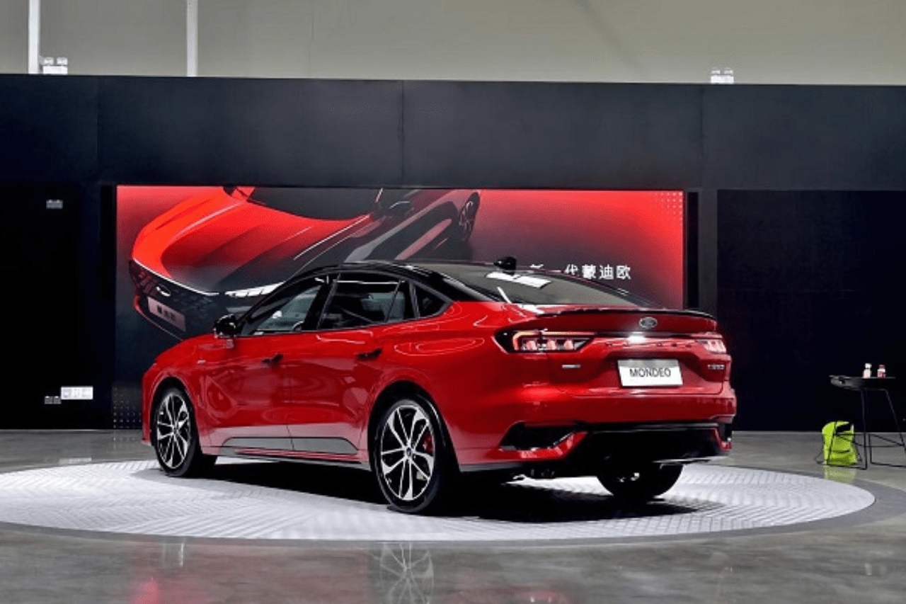 Ford Fusion voltará a ser vendido no Brasil com nova geração? Mobiauto